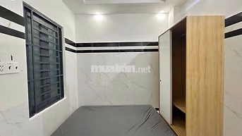 Phòng trọ full nội thất giá rẻ