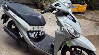 Honda Vision 2023 Xám 31992 km