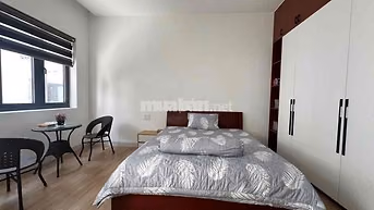 CHO THUÊ NHÀ 3 TẦNG TRẦN VĂN DƯ GẦN BIỂN MỸ KHÊ