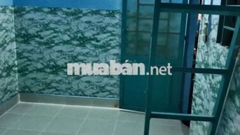 Phòng Trọ Quận Tân Phú giờ Tự Do