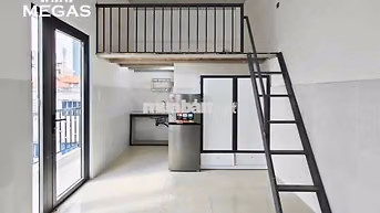 CHO THUÊ PHÒNG TRỌ DUPLEX BAN CÔNG GIÁ TỐT - T9/2026