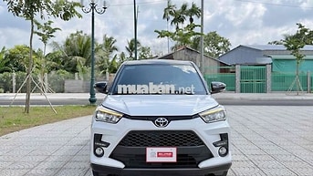 Toyota Raize 1.0 Turbo 2024 Trắng 70.000 km