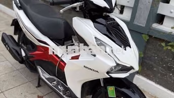 Honda Air2021 ngay chủ ❤️