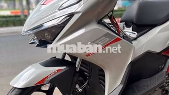 Honda Air Blade 125 ABS 2026 Trắng đỏ 600km
