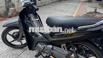 Yamaha Sirius RC 2018 Đen xám Việt Nam