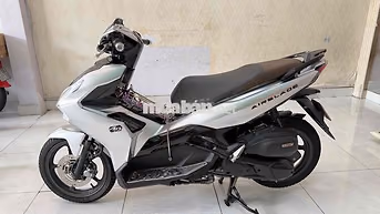 Honda Air Blade 150 ABS Bạc 9117 km