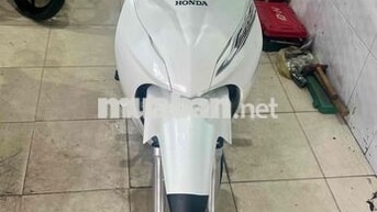 Honda Wave Trắng