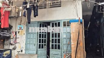 Cho thuê mặt bằng kinh doanh (được cải tạo)