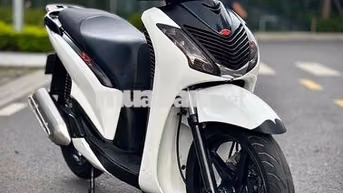 Honda SH 2010 150cc Trắng Ý