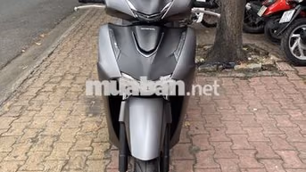 Honda SH 160 2026 Xám 244 km