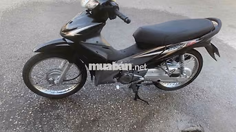 Honda Wave S 110 Đen 27577 km