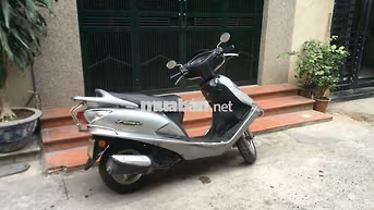 Honda FUMA SDH 125 T-23 Bạc