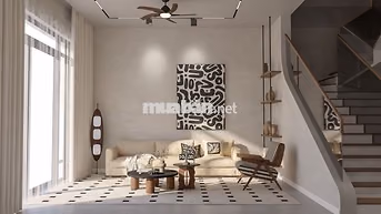 NHÀ MỚI XÂY , ĐẸP KENG DIỆN TÍCH SÀN .140M2 MÀ GIÁ CHỈ 1.950TR