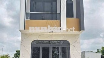 Cắt lỗ 300tr nhà sổ riêng ở Hội Nghĩa 65 cách chợ 100m