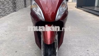 Honda Vision 2013 Đỏ 35400km