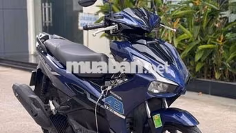Honda Air Blade 125 2023 Xanh 25.000KM