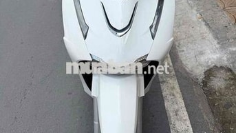 Honda SH 160 CBS 2026 BS 65