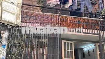 NHÀ HẺM PHAN XÍCH LONG 4pn 5.5*17m ( 1tr1l ), Phú Nhuận