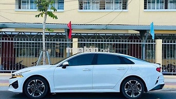 Kia K5 2.0 Premium 2022