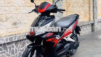 Honda Airblade 110fi 2010 nhập thái máy zin 100%