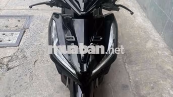 Honda Vario 150 2020 Đen