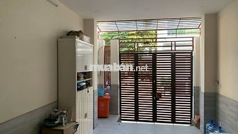 NHÀ 3PN 4WC - KDC APEC - ĐƯỜNG SỐ 9 TRƯƠNG THỌ - GẦN ĐẶNG VĂN BI