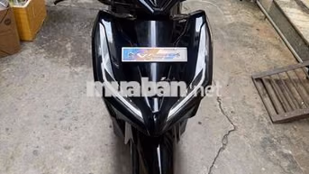 Honda Vario 125 2022 Đen Sài Gòn