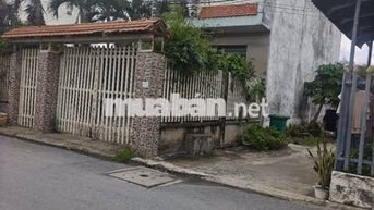Bán đất mặt tiền đường Tân Long, ngay chân cầu chợ điệm. DT 4x29=120m 