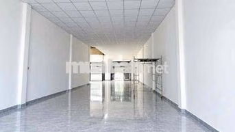 Cho thuê xưởng 17tr Gần chợ bà điểm