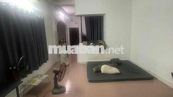 phòng trọ giá rẻ, có đầy đủ nội thất cơ bản