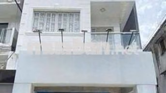 NHÀ ĐẸP HIẾM CÓ Q3 - Lê Văn Sỹ, P.14 - Ngang 5m, 4 Tầng, Phòng Rộng