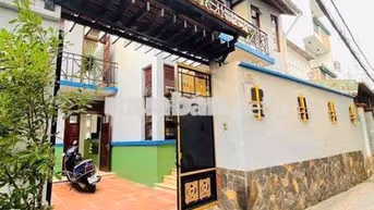 CHO THUÊ NHÀ NGUYÊN CĂN BÀ ĐIỂM HỐC MÔN