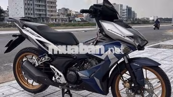 Honda Winner X Xám xanh Xe côn tay