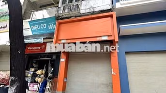 MTKD Lãnh Binh Thăng P8 Q11- 4x20m-4 tầng PN suốt-Giá 30tr