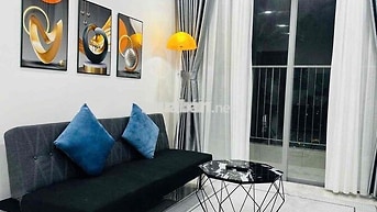 CHO THUÊ CĂN 2PN FULL NỘI THẤT CHUNG CƯ HAPPY ONE CENTRAL