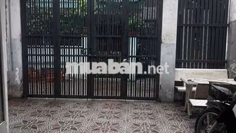 🎁Cho thuê nhà hẻm 383/ Quang Trung P10 Gò Vấp 4,5m❌20m 3pn 2wc