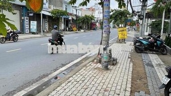 Cho thuê Nhà Mặt Tiền Phạm Thị Giây 4x20