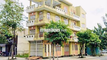 CHO THUÊ NHÀ LÔ GÓC 2 MẶT TIỀN – ĐƯỜNG HOÀNG VĂN THỤ, CHÁNH NGHĨA