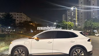 VinFast VF8 Plus 2025 Trắng 31000 km