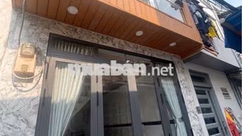 🌹 NGAY GIGAMALL - 23 M2 - 2 TẦNG - FULL NỘI THẤT - SÁT HXH - 2.95 TỶ