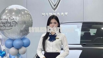 VinFast VF5 Xám Xe điện Mới