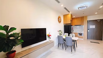 3PN HƯỚNG ĐÔNG , MÁT CẢ NGÀY 57M2 / 2 TỶ 35 SỔ TRAO TAY , GÓP 0% 2 NĂM