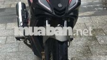 Yamaha Exciter 135 xún áo cấu hình 57kck