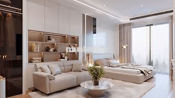 🔥 HUỲNH THÚC KHÁNG – PHÂN LÔ Ô TÔ VỈA HÈ – 55M² x 7,5 TẦNG