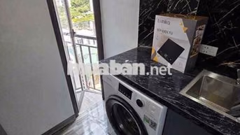Phòng trọ full nội thất gần FPT và Công nghệ Đông Á