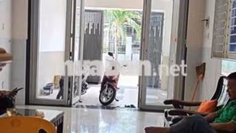 CHO THUÊ NHÀ 1 TRỆT 2 LẦU. P TAM HIỆP
