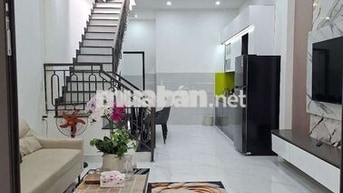 🛑 Cho thuê nhà 2 tầng mới đẹp: đường điện biên phủ - 3 phòng ngủ