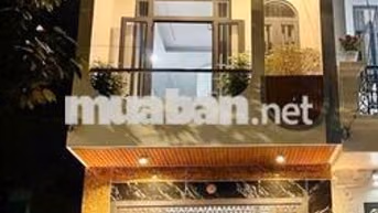 Cho thuê nhà đẹp full nội thất