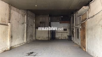 Cho thuê MB Kho, 160m2, giá 8tr