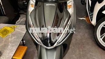 Honda Lead 2026 Xám 1500km
